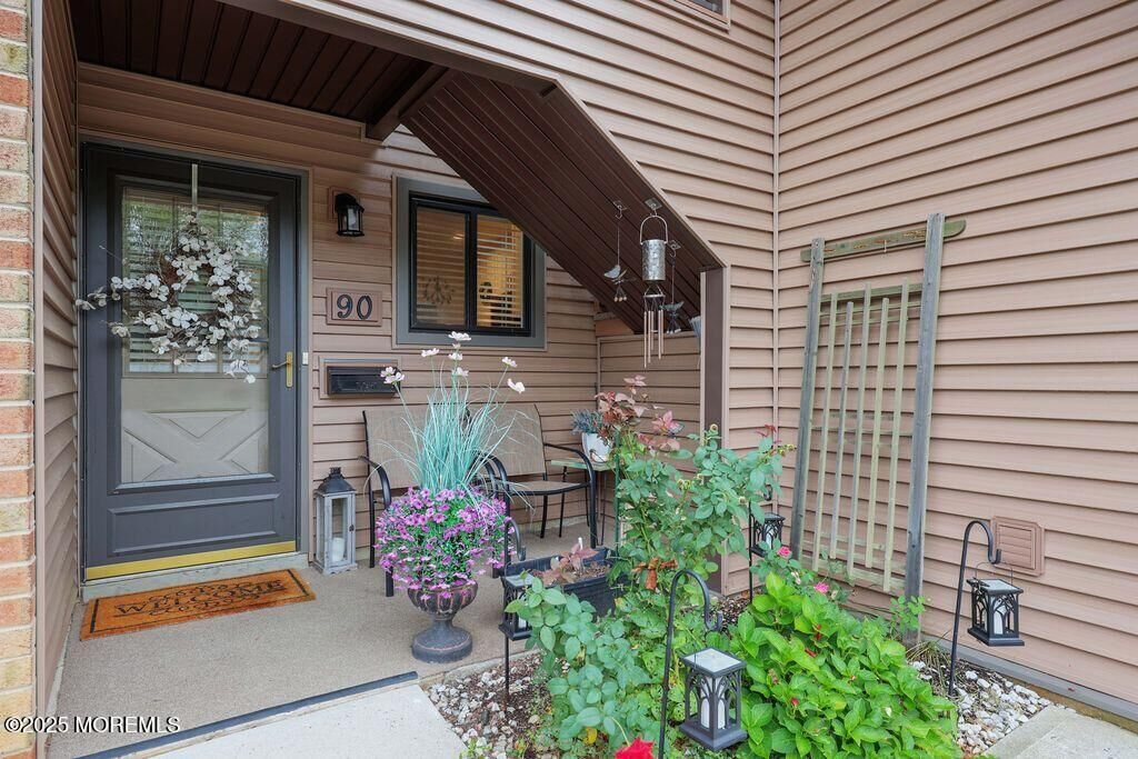 Property Photo:  90 Friendship Court  NJ 07701 