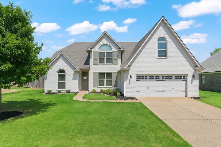 Property Photo: 12502 Caymus Ln TN 38002