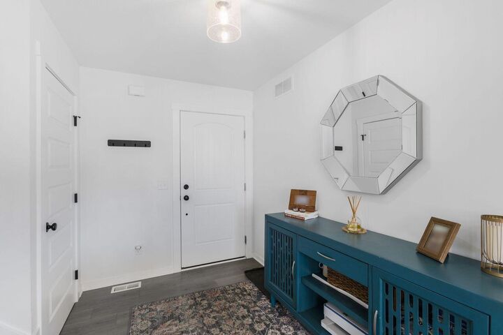 Property Photo: 2026 N Port Boulevard MI 49445