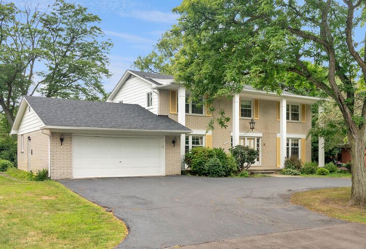 28355 Tavistock Trail  Southfield MI 48034 photo