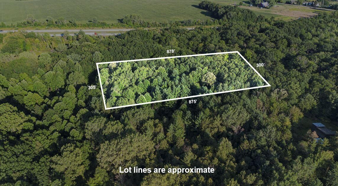 Property Photo:  V/L Blue Star Highway  MI 49090 