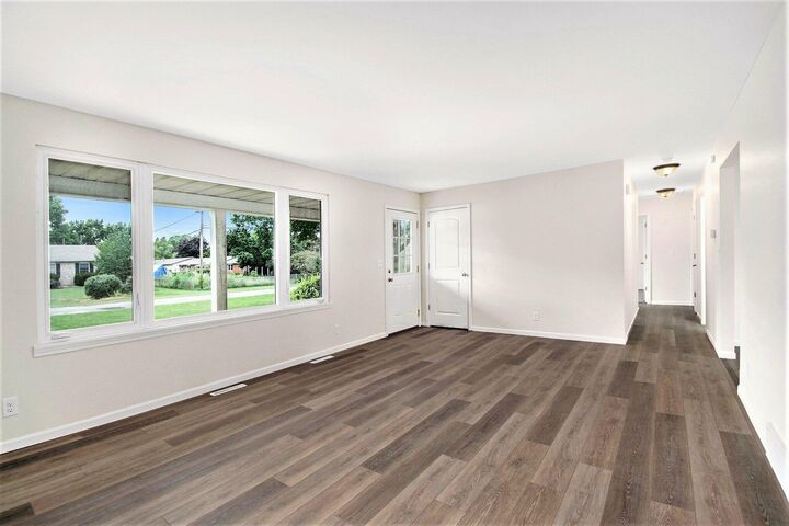 Property Photo:  8687 Lilac Lane  MI 49103 