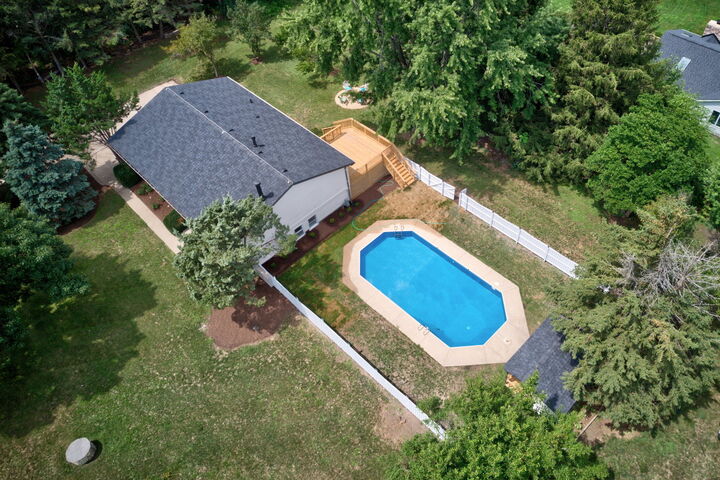 Property Photo:  42W316 W Silver Glen Road  IL 60175 