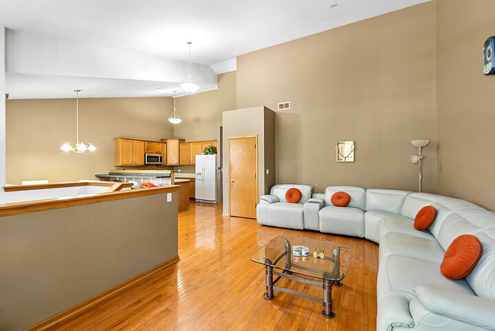 Property Photo:  9411 Albany Court  IL 60467 