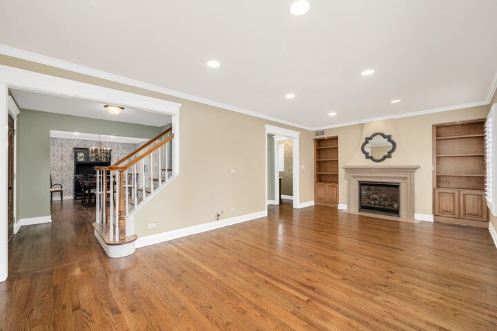 Property Photo: 1431 Coral Berry Lane IL 60515