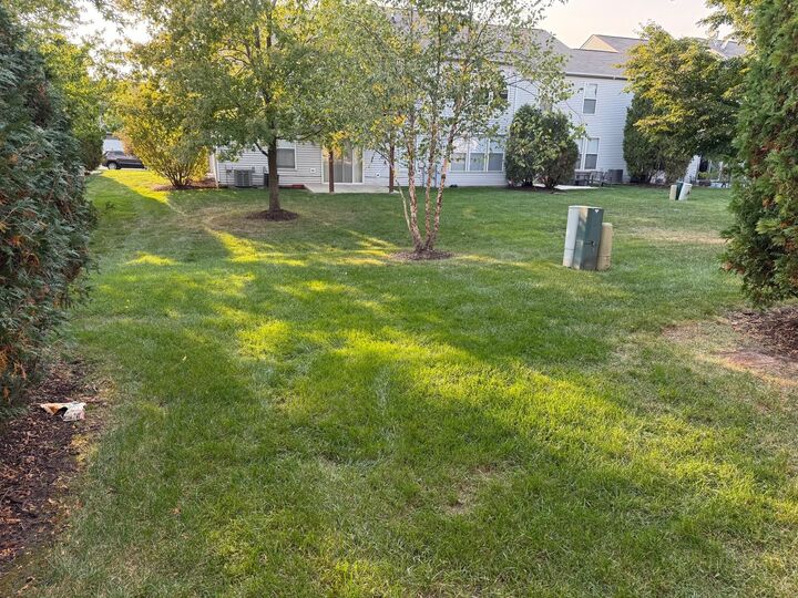 Property Photo: 3112 Ollerton Avenue 3112 IL 60502