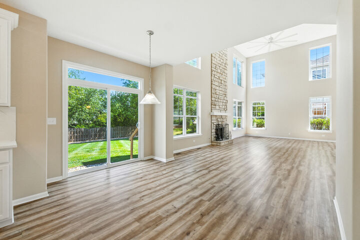 Property Photo: 10592 Capitol Lane IL 60142