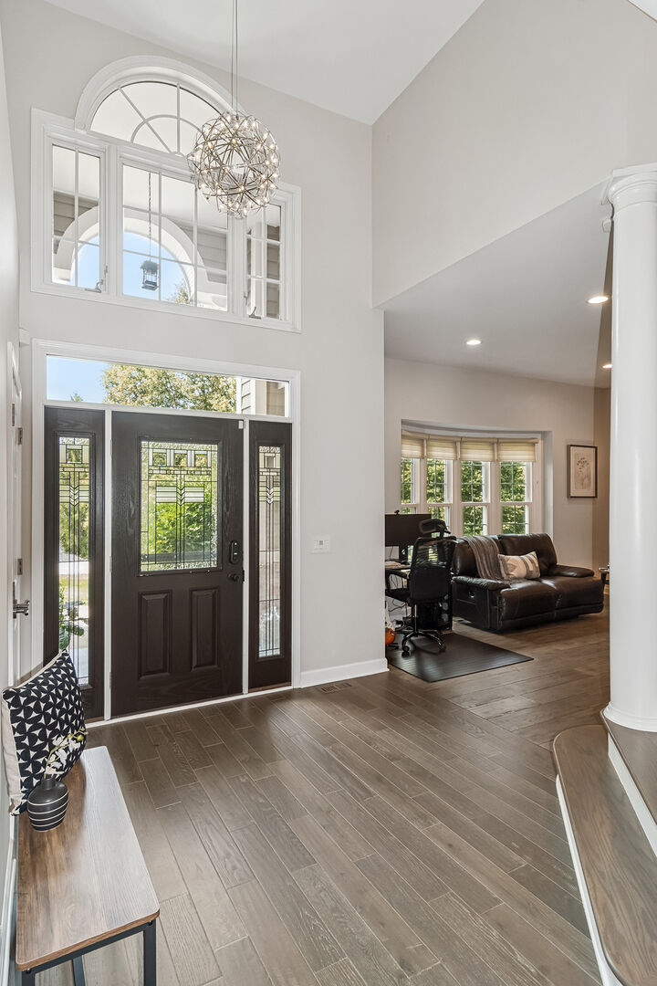 Property Photo:  175 Sycamore Drive  IL 60047 