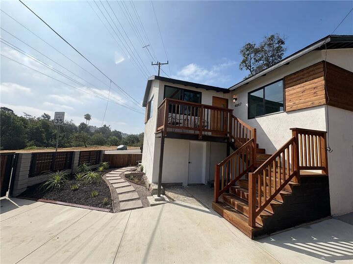 4847 Marmion Way  Los Angeles CA 90042 photo