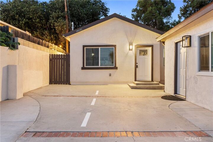 Property Photo: 14545 Imperial Hwy CA 90604