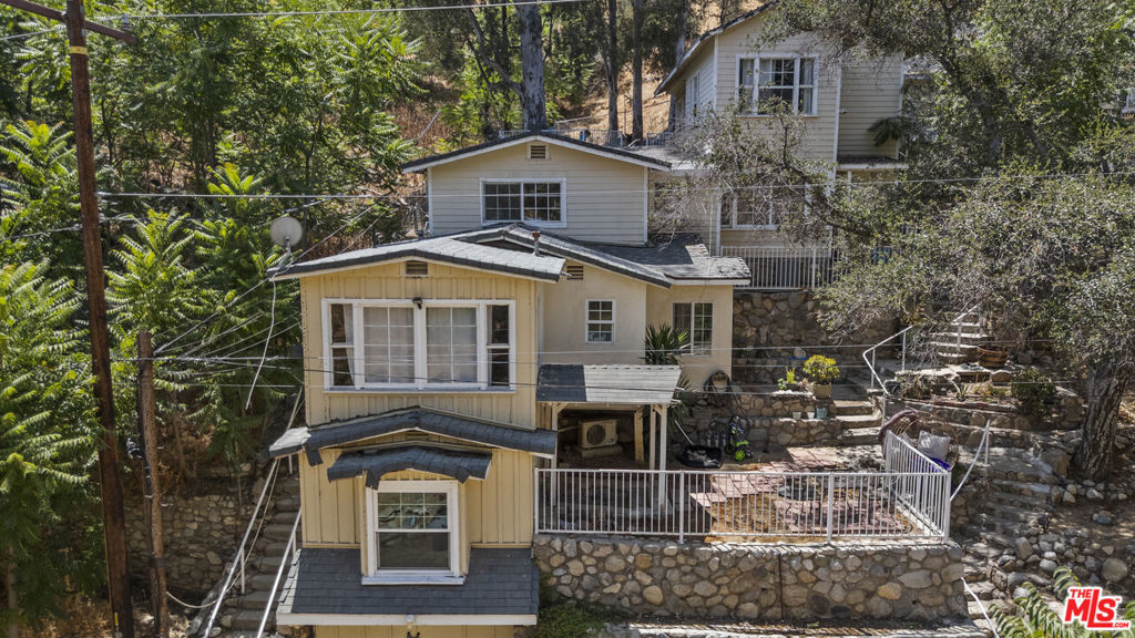 Property Photo: 11344 Santol Drive CA 91342