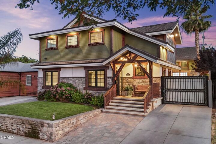 Property Photo: 5516 W 82nd Street CA 90045