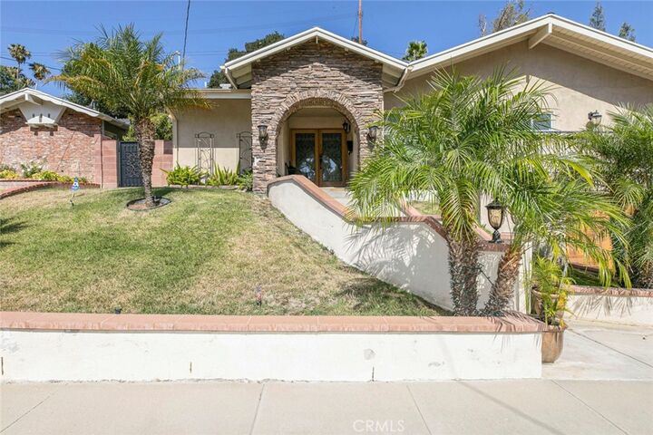 Property Photo: 9434 McLennan Avenue CA 91343