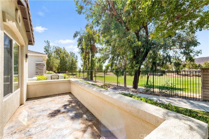 Property Photo: 8217 Carnoustie Avenue CA 92545