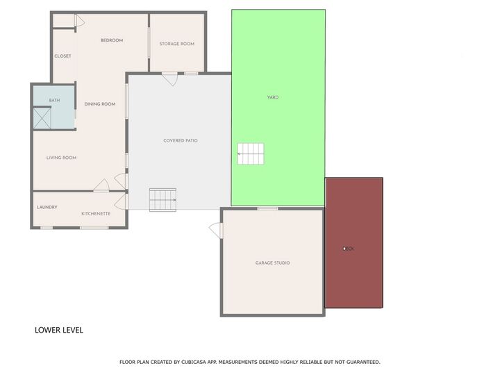Property Photo: 3812 Roderick Road CA 90065