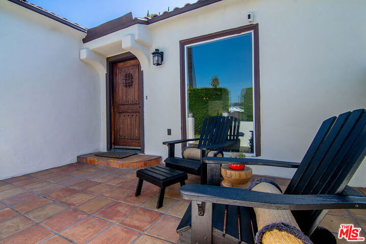 Property Photo: 502 N Crescent Heights Boulevard CA 90048