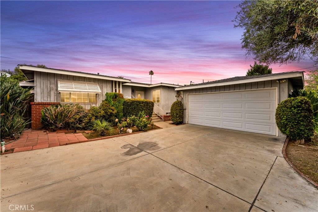 Property Photo: 9711 Woolley Street CA 91780
