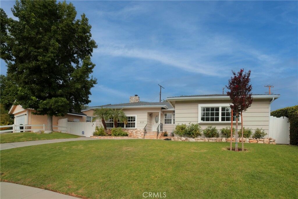 Property Photo: 6131 Lockhurst Drive CA 91367