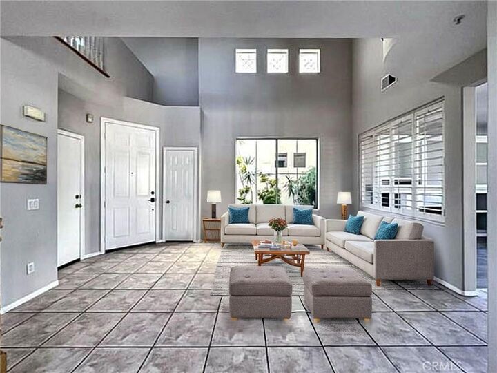 Property Photo:  13615 Teal Ridge Court  CA 90638 
