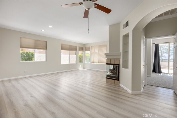 Property Photo: 721 Big Spring Drive CA 92220