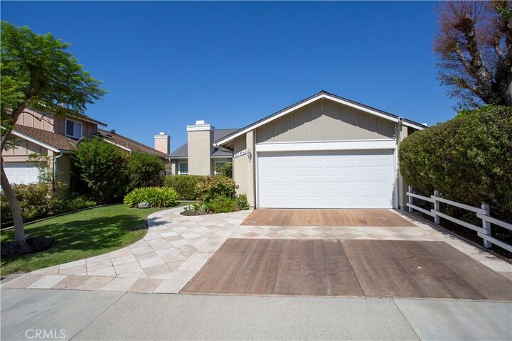 Property Photo: 21641 Jornada CA 92692