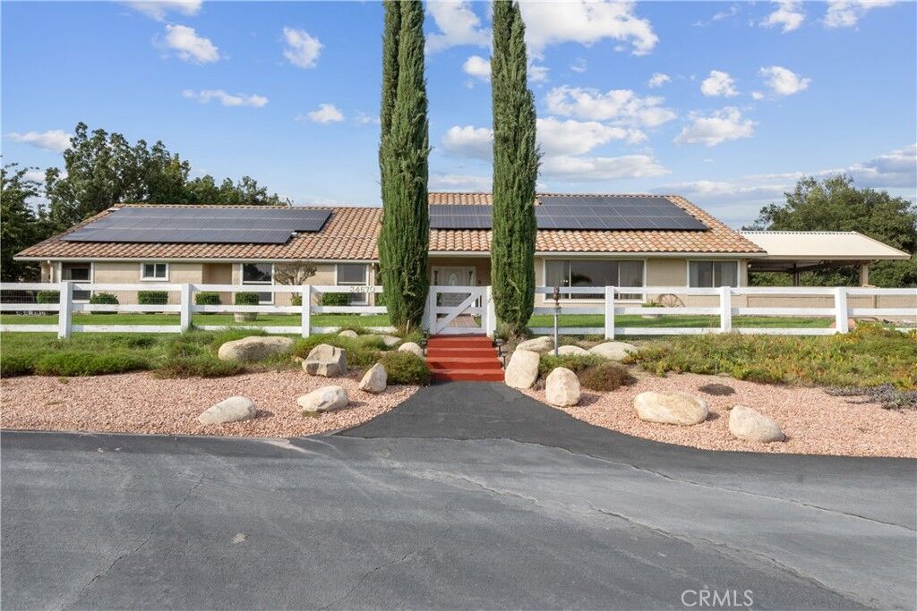 Property Photo:  34670 Capitol Street  CA 92592