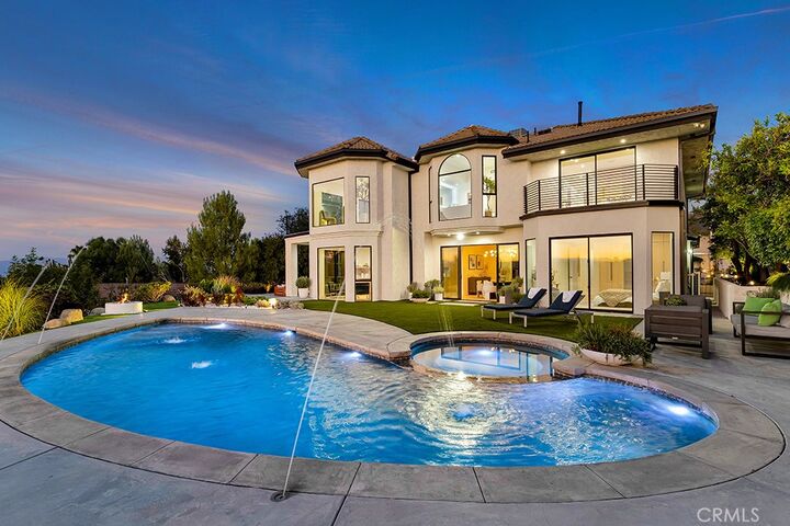 4015 Clarinda Drive  Tarzana CA 91356 photo