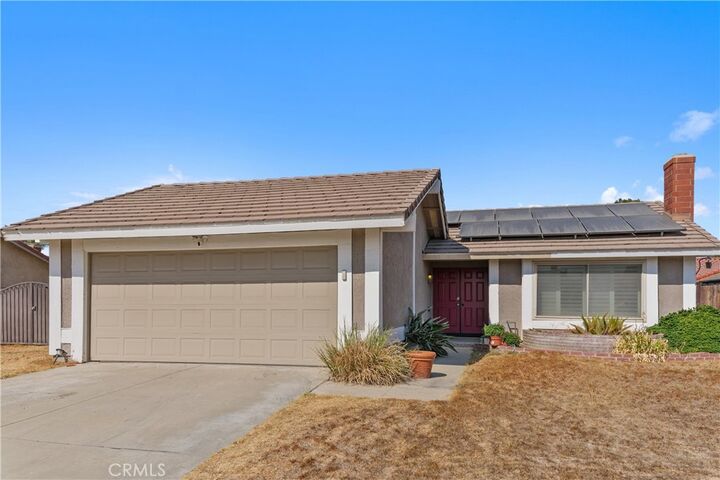 Property Photo:  966 N Ironwood Avenue  CA 92376 