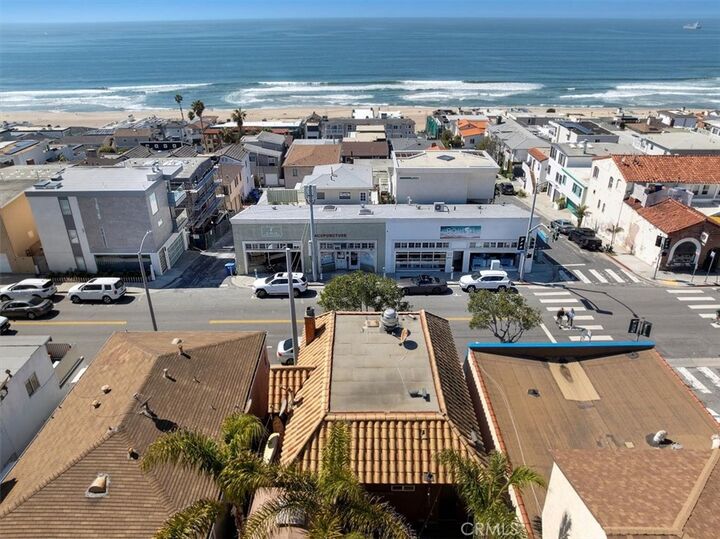 Property Photo:  3216 Highland Avenue  CA 90266 