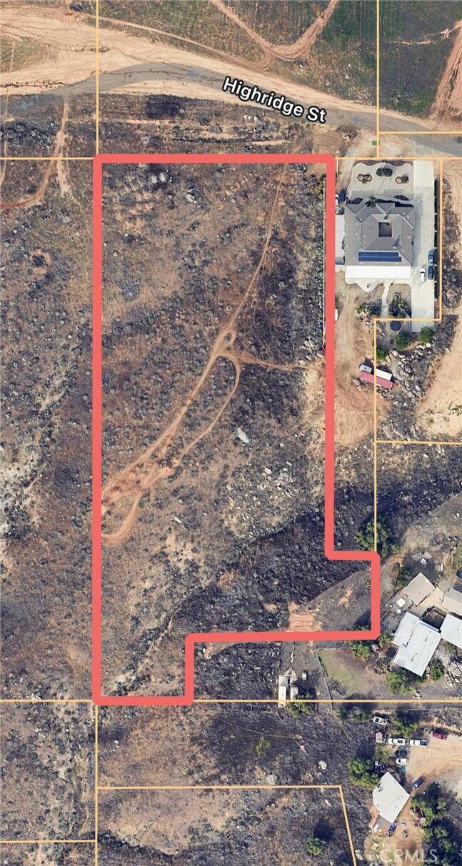 Property Photo: 976 Highridge Street CA 92506