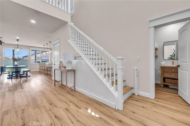 Property Photo: 18123 Corktree Drive CA 92407