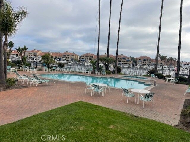 Property Photo: 16291 Countess Drive 306 CA 92649