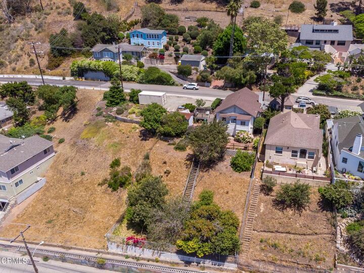 Property Photo: 257 Cedar Street CA 93001