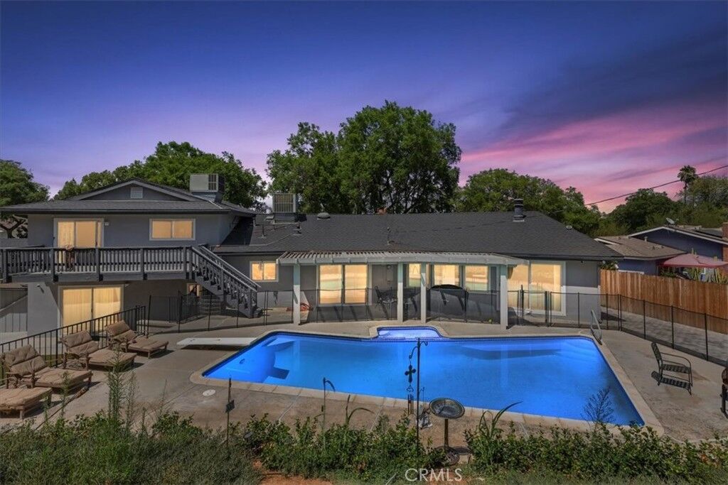 Property Photo:  2350 Oak Crest Drive  CA 92506 