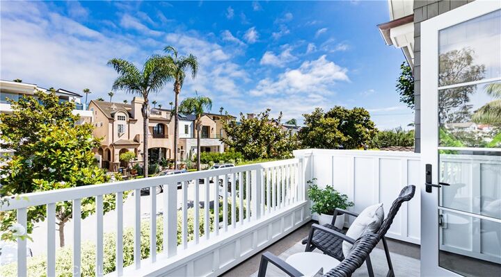 Property Photo: 435 Fernleaf Avenue 1 CA 92625