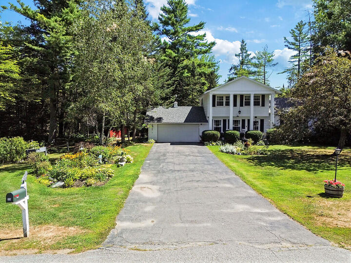 Property Photo:  231 Birchwood Terrace  ME 04967 