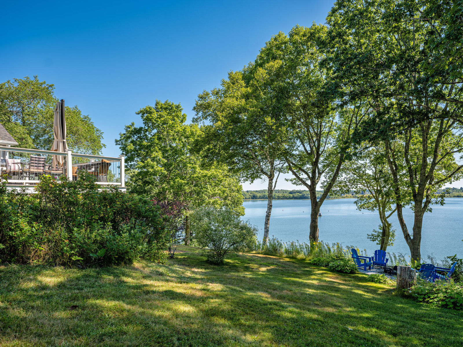 Property Photo: 62 Sunrise Terrace ME 04861