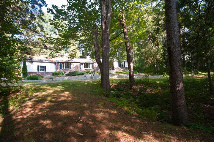 Property Photo: 5 Scotts Lane ME 04416