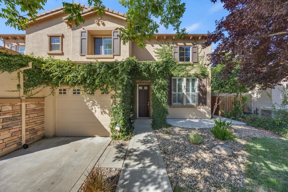 Property Photo:  1224 Jorgenson Drive  CA 95648 