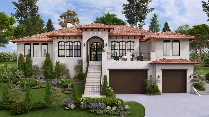 5019 Breese Circle  El Dorado Hills CA 95762 photo