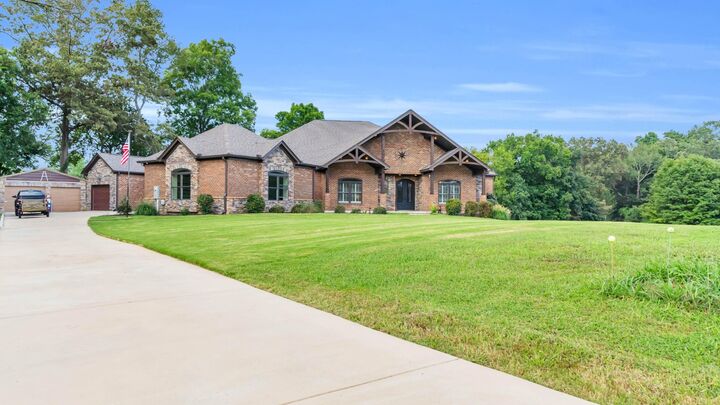 Property Photo:  7020 Clarissa Drive  TN 37363 