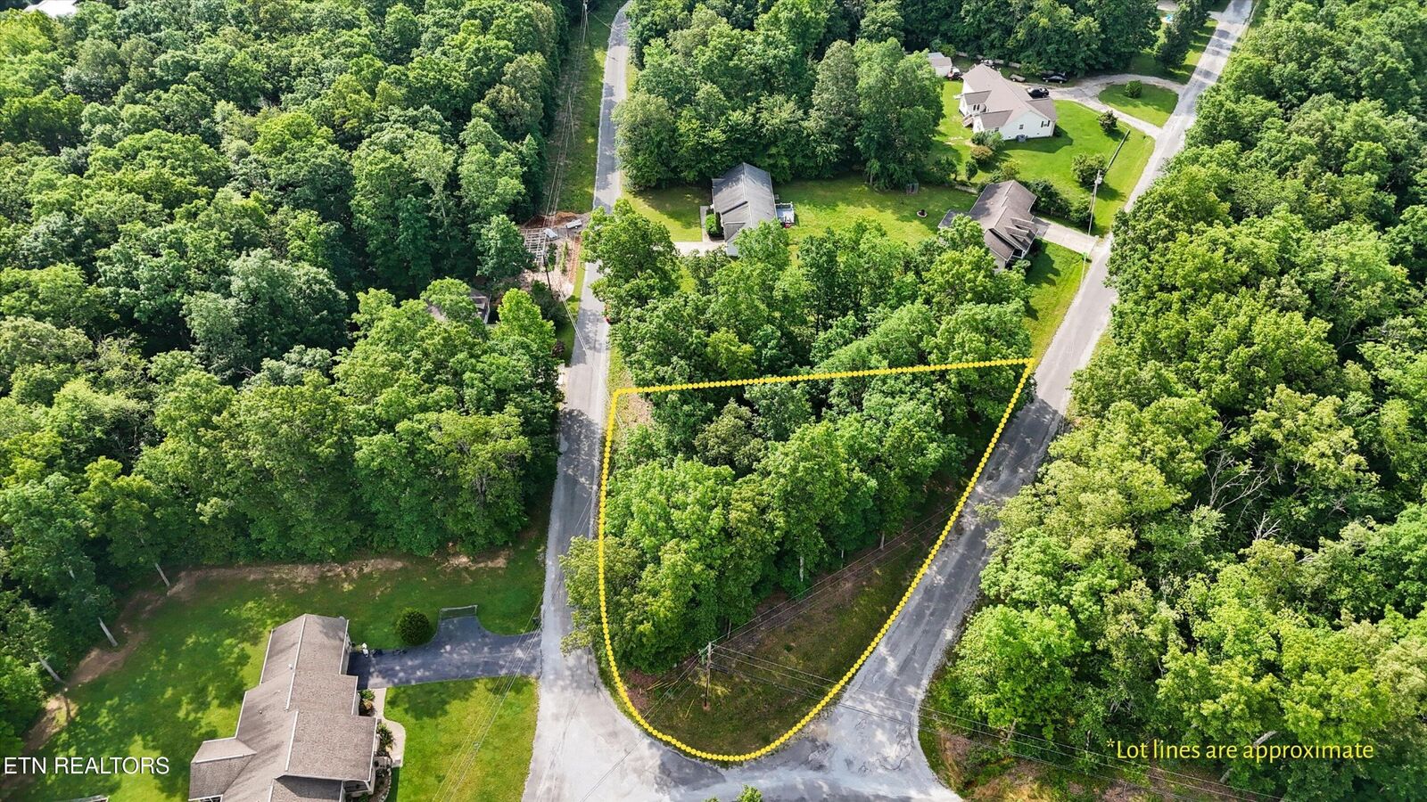 Property Photo:  600 Aqum Circle  TN 38572 