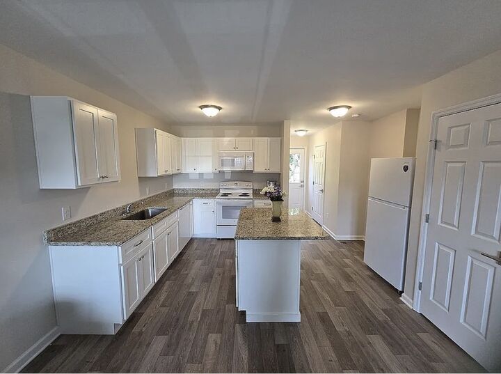 Property Photo: 907F Freeman Street TN 37083