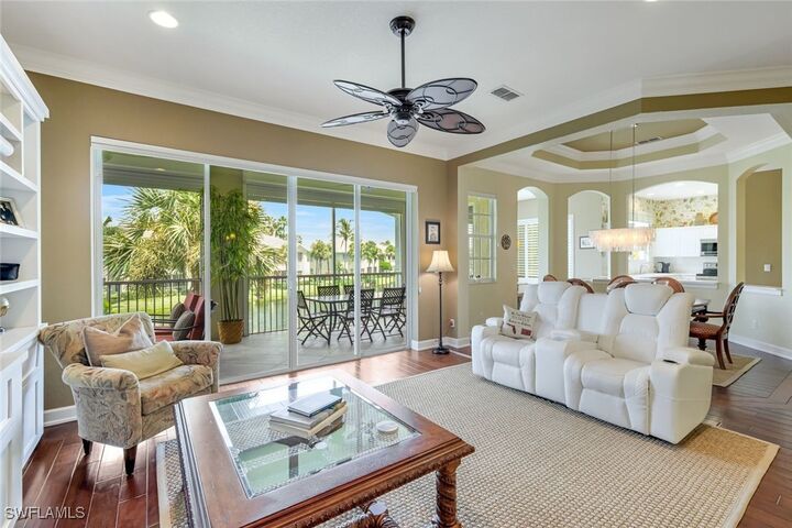 9687 Cypress Hammock Circle 202  Estero FL 34135 photo
