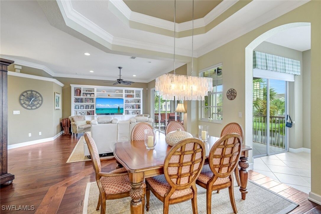 Property Photo:  9687 Cypress Hammock Circle 202  FL 34135 