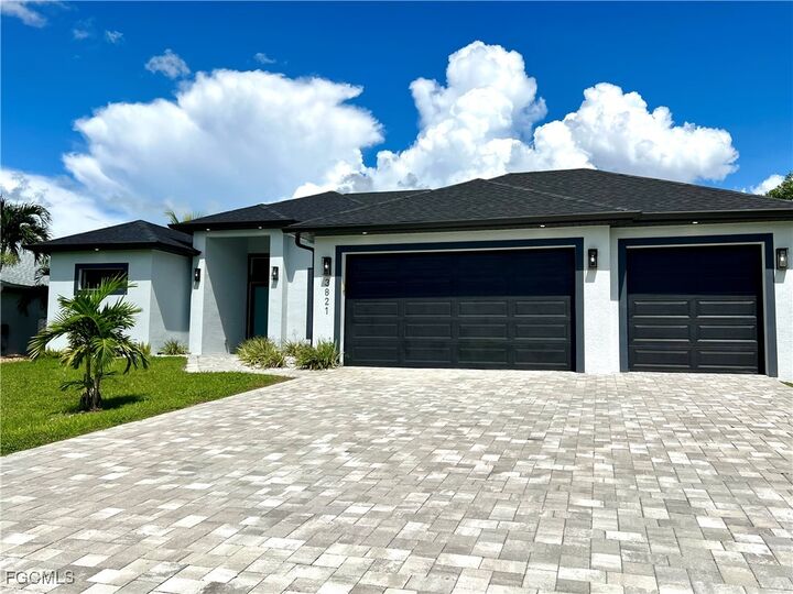 3821 SW 20th Place  Cape Coral FL 33914 photo