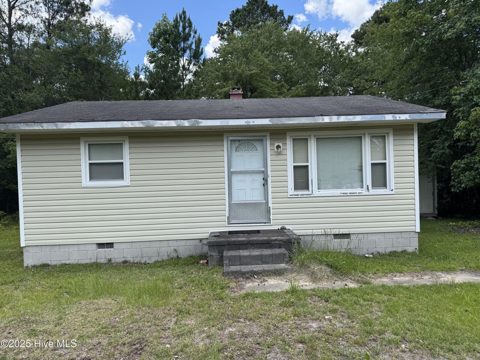Property Photo:  2235 Hines Farm Road  NC 28540 