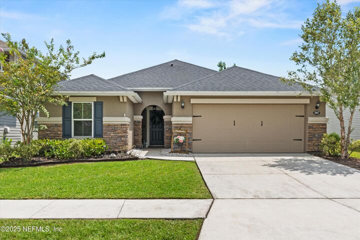 3947 Connecticut Avenue  Orange Park FL 32065 photo