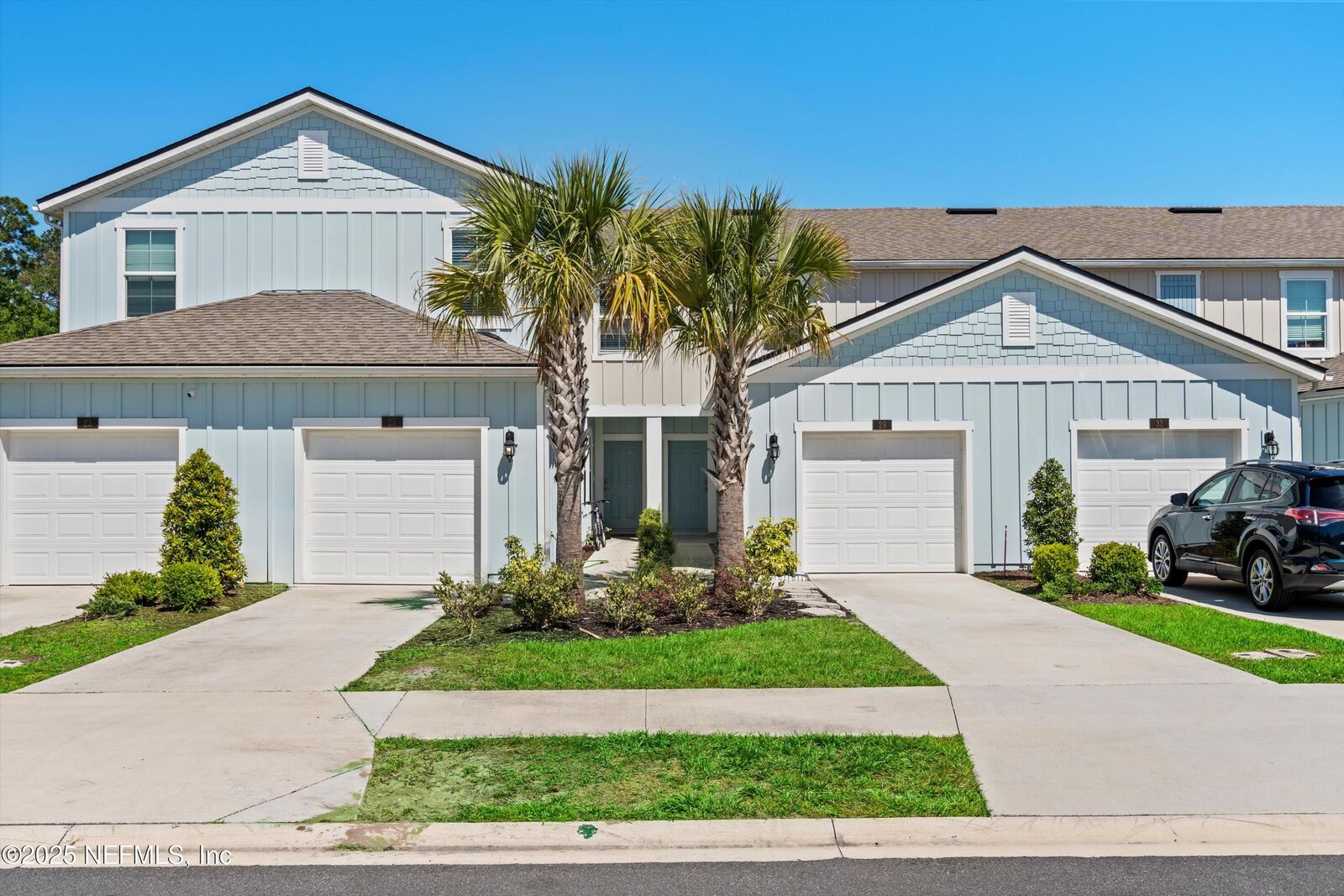 Property Photo: 29 Pomona Way FL 32095