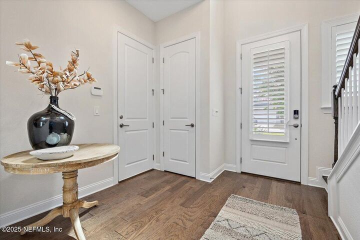 Property Photo:  46 Sugar Magnolia Drive  FL 32081 